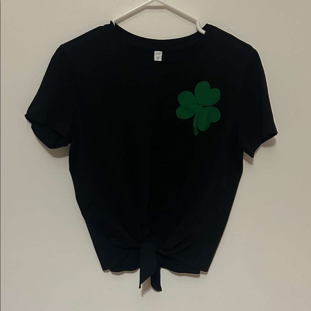 Saint Patrick’s Women's Top ☘️